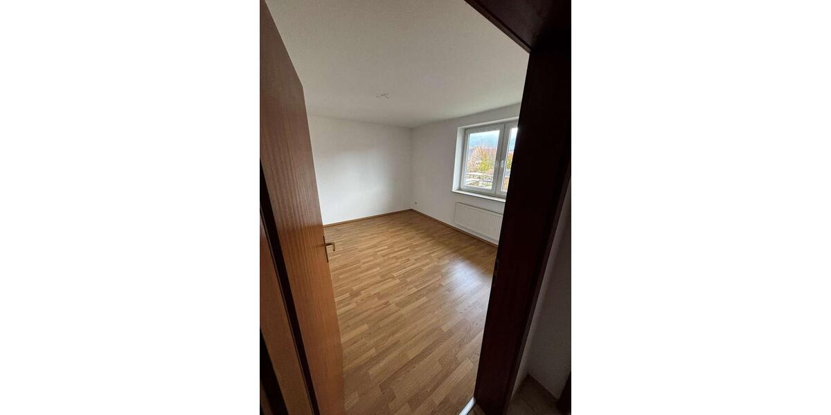 3-Zimmer-Wohnung mit Balkon in Steinbergen 3 zimmer