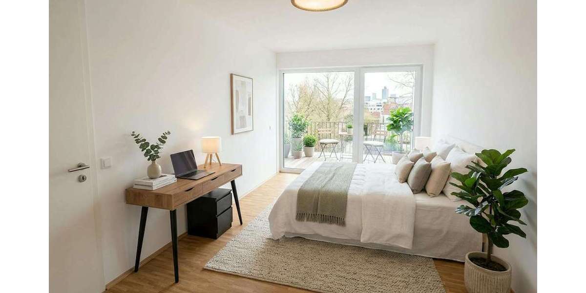 Zimmer Stadtbergen - 650&euro; | Angebot:26095631