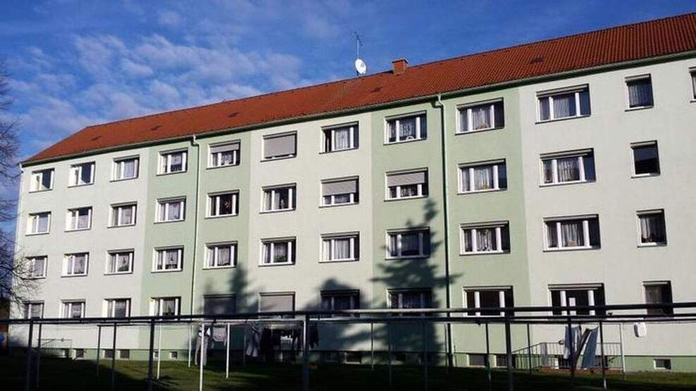 Möblierte 2-Zimmer-Wohnung in Liebschützberg zu vermieten - 69 m² 2 zimmer