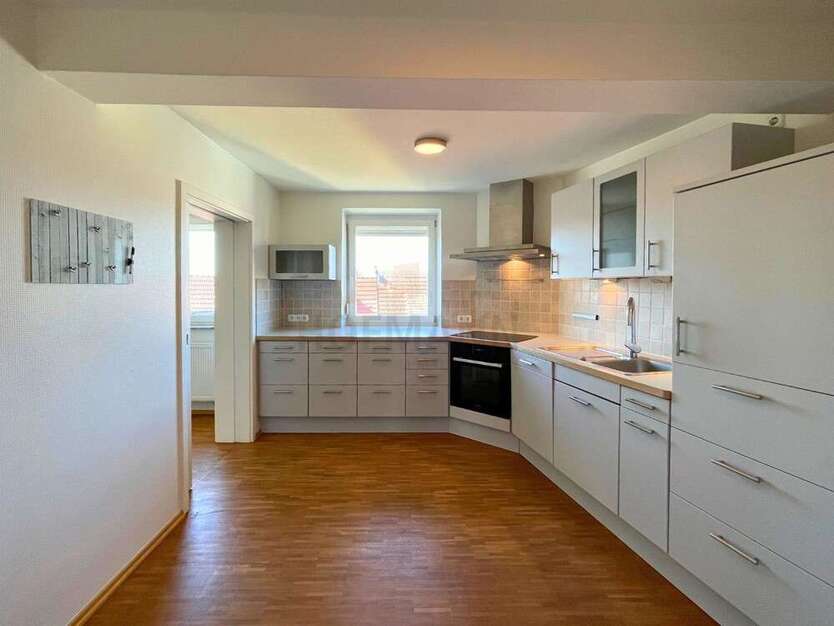Wohnung zum Mieten in Schweinfurt 1.350 € 180 m²
