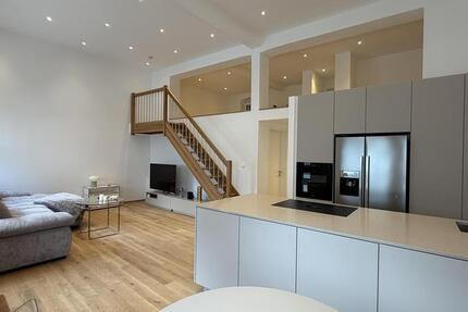 Wohnung Heidelberg Bahnstadt - 1.5 Zimmer, 61 m&sup2;, 1.300&euro; | Angebot:26253582