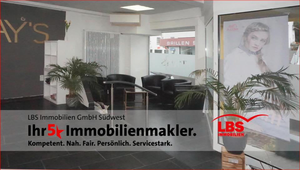 Gewerbeobjekt Haßloch - 1.470&euro; | Angebot:24694097