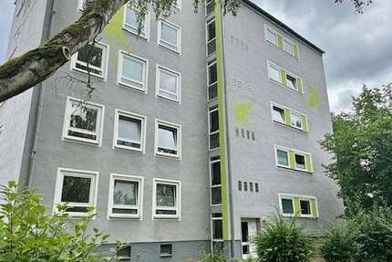 Wohnung zum Mieten in Salzgitter Gebhardshagen 380 € 63 m²