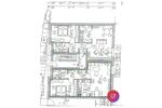 Erdgeschoßwohnung Ronneburg - 2 Zimmer, 61 m&sup2;, 465&euro; | Angebot:26533375