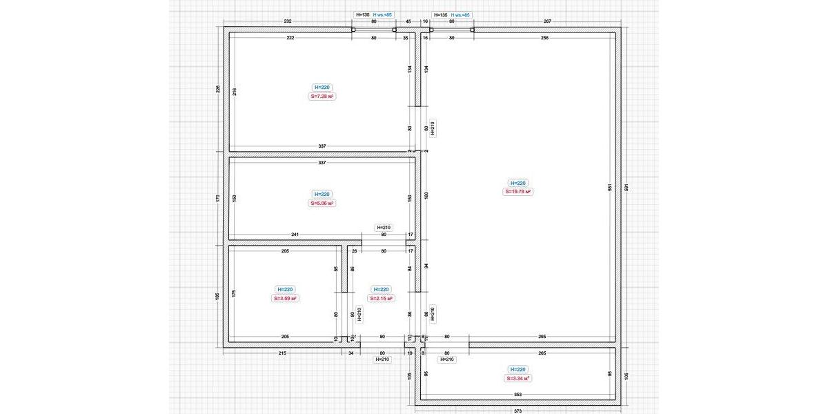 Etagenwohnung Ballenstedt - 2 Zimmer, 42 m&sup2;, 210&euro; | Angebot:25991452