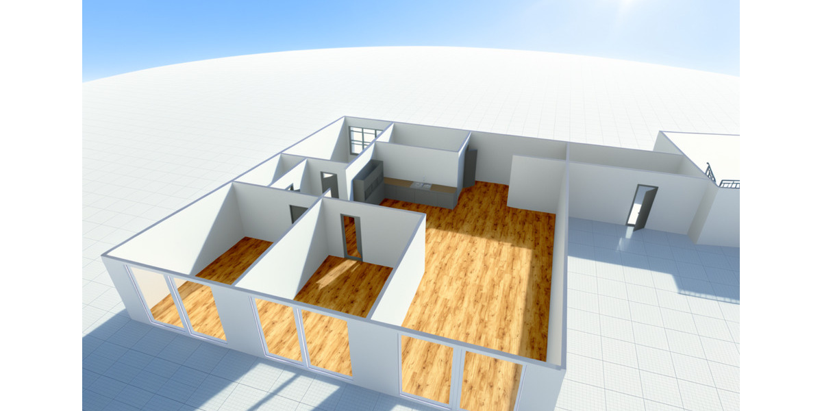 Gewerbeobjekt Bremen Blumenthal - 1.200&euro; | Angebot:25323743