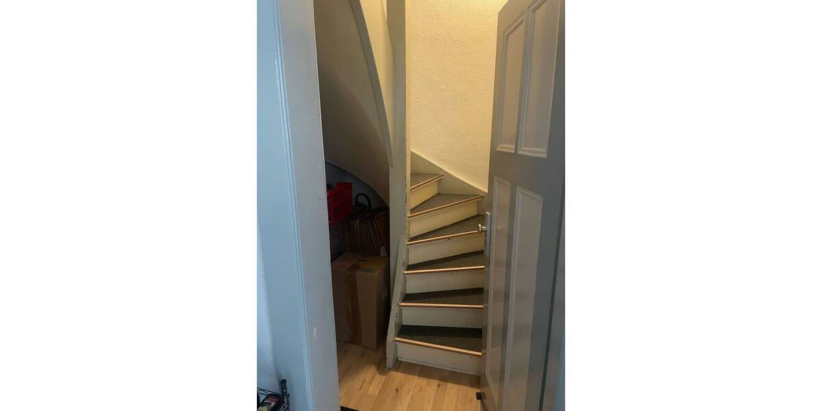 Etagenwohnung Senftenberg - 3 Zimmer, 59 m&sup2;, 415&euro; | Angebot:26192349