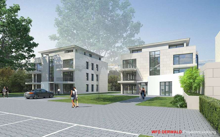 Wohnung zum Mieten in Holzwickede 1.550 € 133.17 m² 3 zimmer