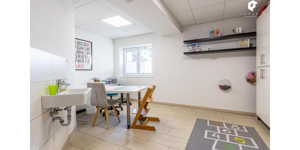 Gewerbeobjekt Haselünne - 1.550&euro; | Angebot:24767026