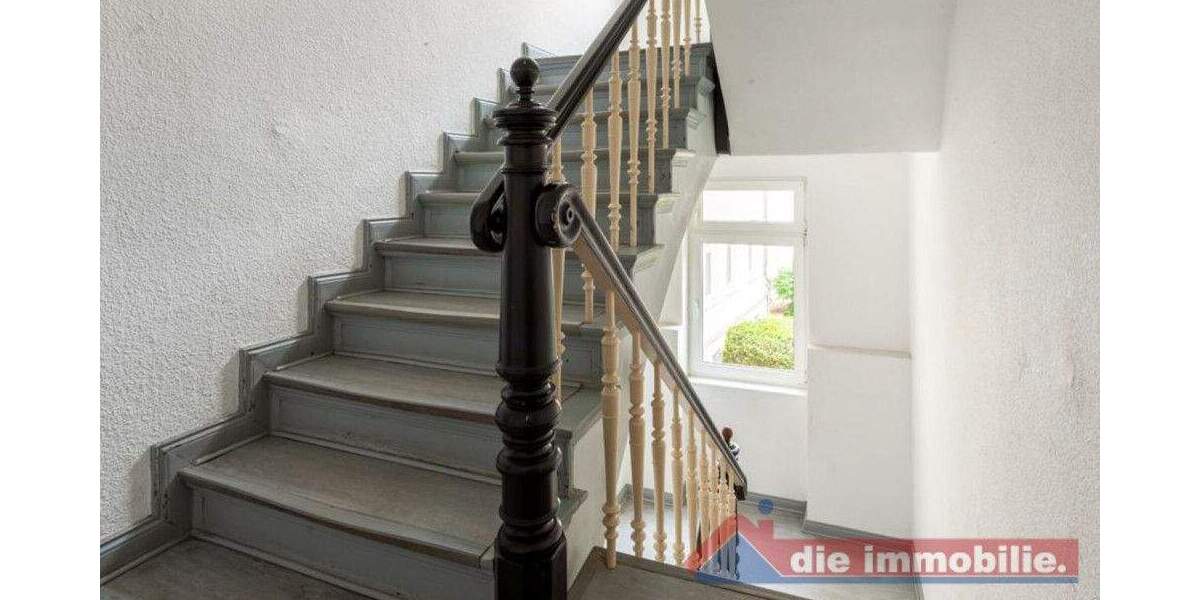 Etagenwohnung Magdeburg / Werder Werder - 2 Zimmer, 66 m&sup2;, 468&euro; | Angebot:25747187