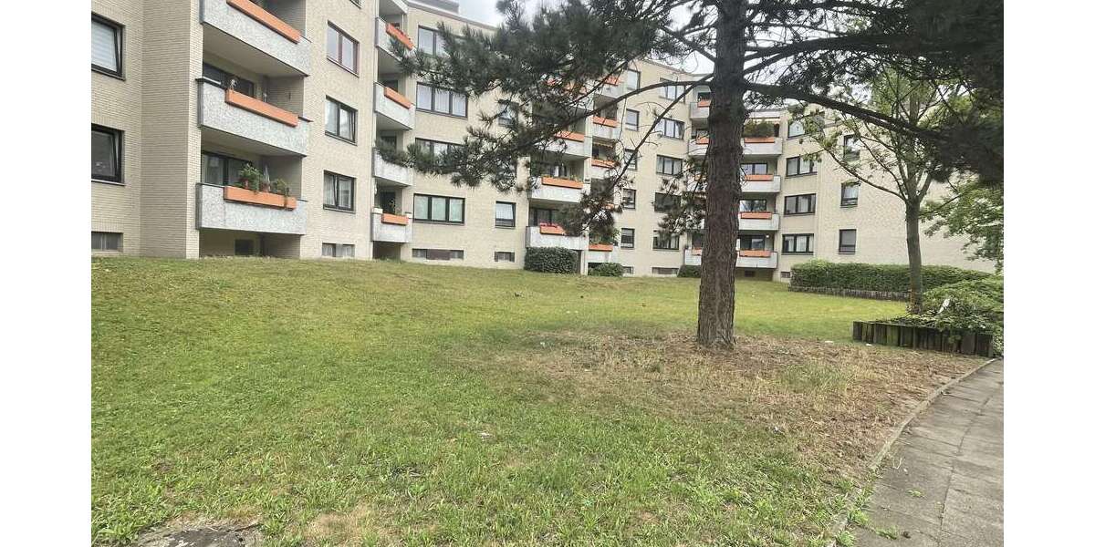 Etagenwohnung Hannover Ahlem-Badenstedt-Davenstedt - 2 Zimmer, 59 m&sup2;, 560&euro; | Angebot:25279986