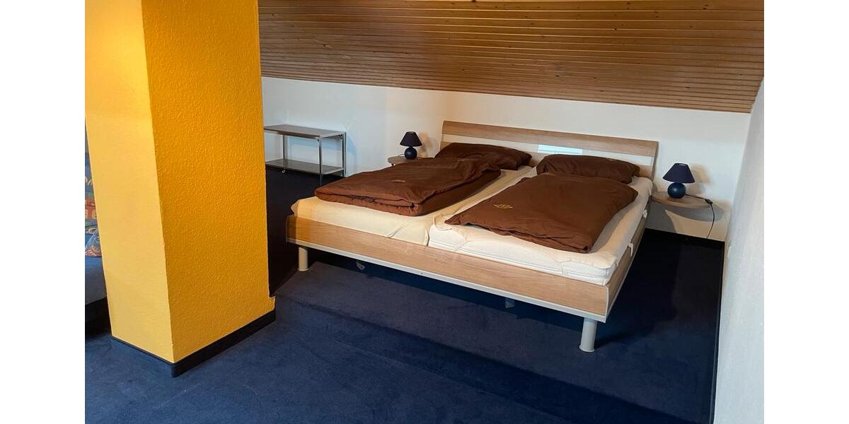 Dachgeschoßwohnung Bad Mergentheim - 1 Zimmer, 30 m&sup2;, 360&euro; | Angebot:26597546