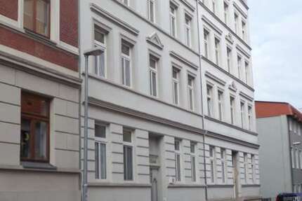 Wohnung Schwerin Altstadt - 1.5 Zimmer, 39 m&sup2;, 400&euro; | Angebot:26828859