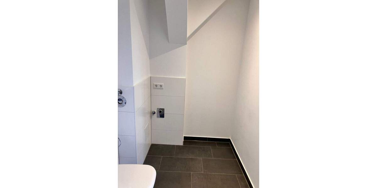 Etagenwohnung Nürnberg Gostenhof - 3 Zimmer, 92 m&sup2;, 1.130&euro; | Angebot:26723177