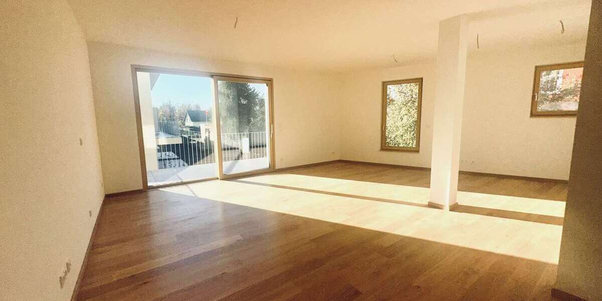 Wohnung zum Mieten in Markkleeberg 2.490 € 126 m² 4 zimmer