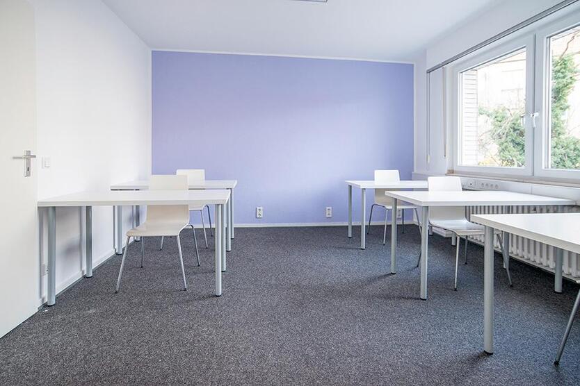 Räumlichkeiten in Rath für jeden Anlass - All-in-Miete