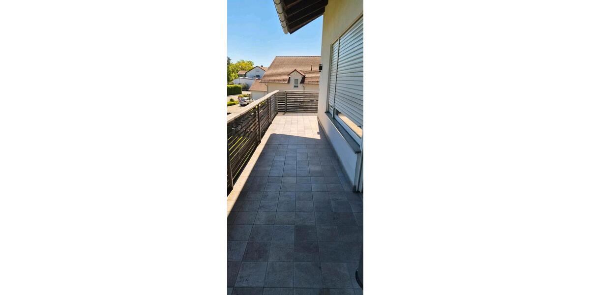 Etagenwohnung Garching an der Alz - 3.5 Zimmer, 150 m&sup2;, 1.300&euro; | Angebot:26448816