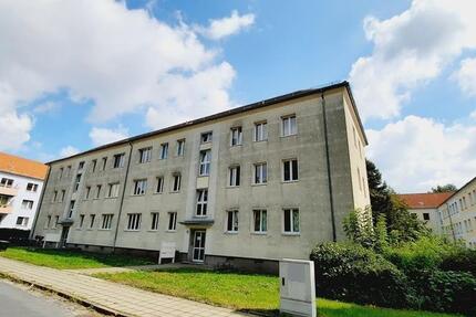 Wohnung Lauchhammer - 3 Zimmer, 65 m&sup2;, 391&euro; | Angebot:19443355