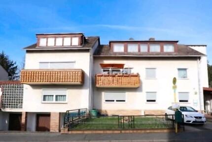 4 ZKB WC 850 € 4 zimmer