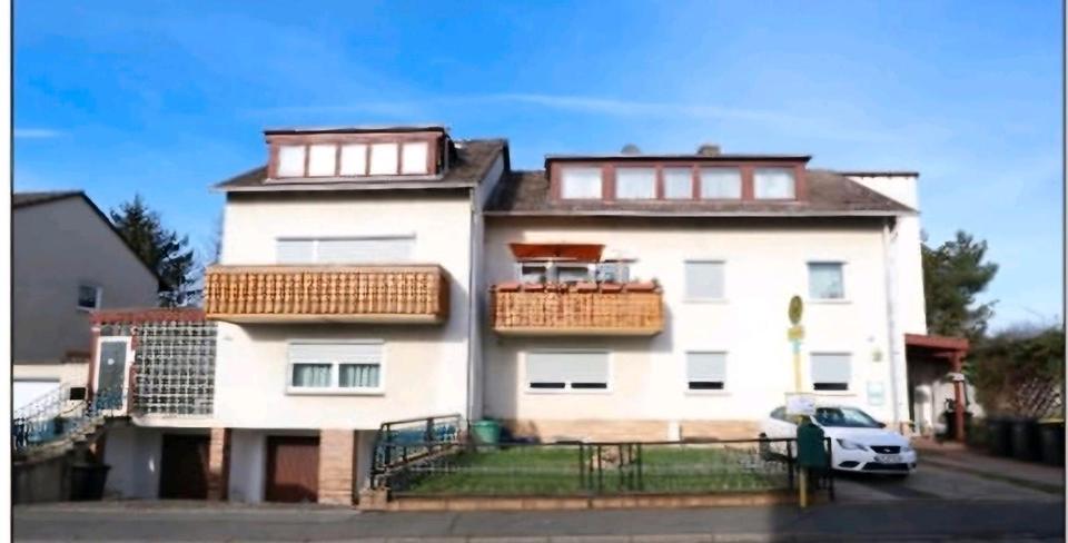 4 ZKB WC 850 € 4 zimmer