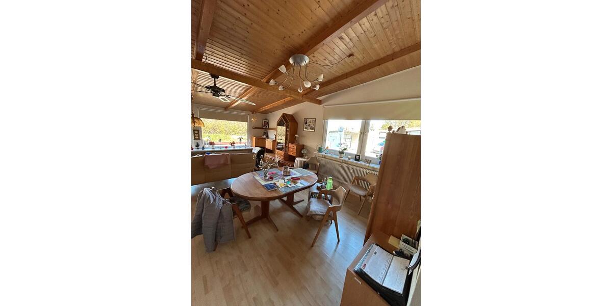Erdgeschoßwohnung Göttingen Elliehausen / Esebeck - 2.5 Zimmer, 78 m&sup2;, 860&euro; | Angebot:26561243
