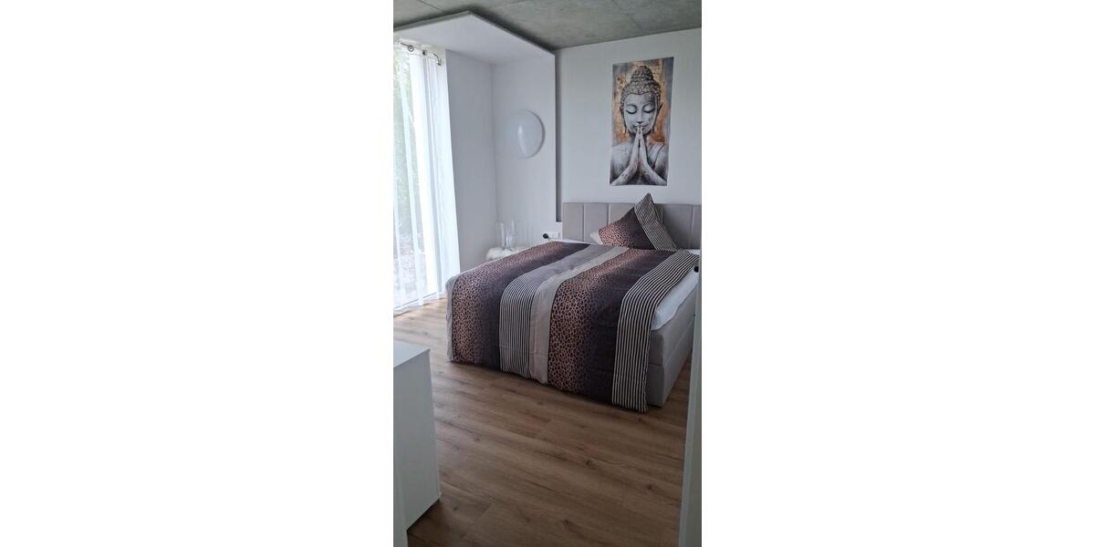 Etagenwohnung Günzburg - 2 Zimmer, 75 m&sup2;, 1.150&euro; | Angebot:26664857