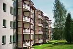 Etagenwohnung Adorf/Vogtland Vogtland - 2 Zimmer, 49 m&sup2;, 270&euro; | Angebot:26479894