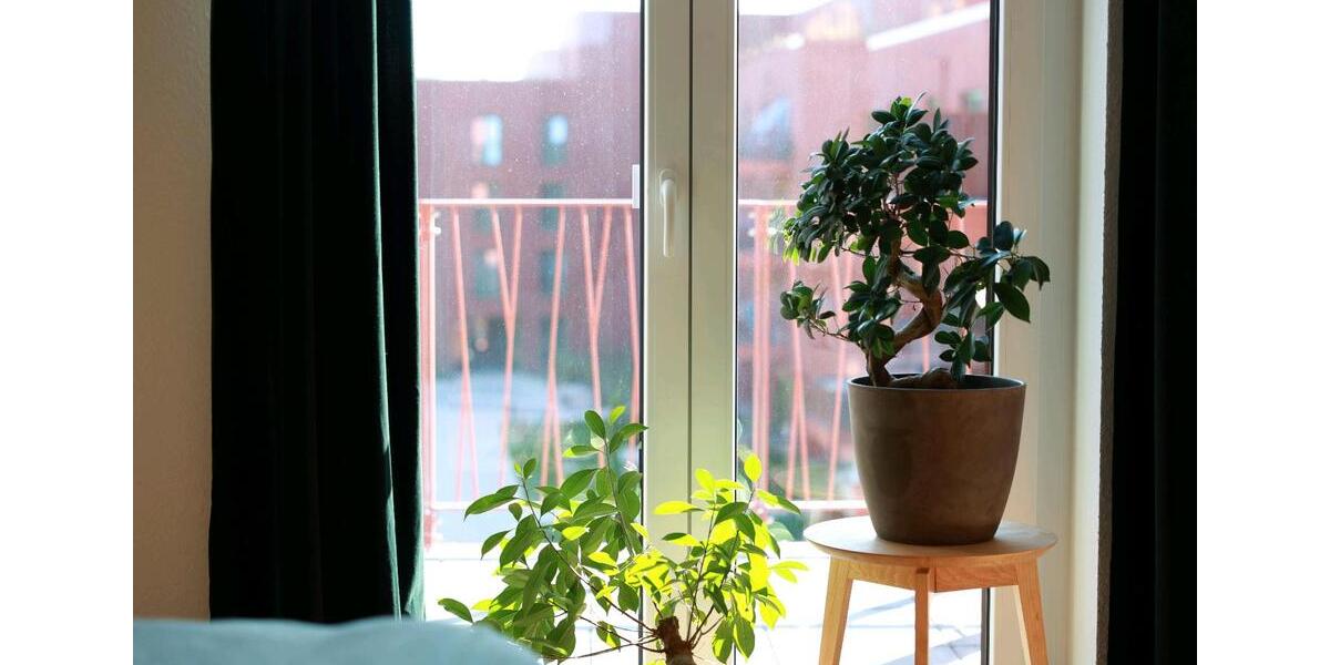 Terrassenwohnung Hannover Döhren-Wülfel - 1 Zimmer, 50 m&sup2;, 816&euro; | Angebot:24996769