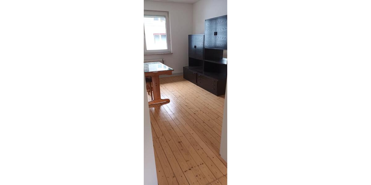 Wohnen auf Zeit Schriesheim - 1 Zimmer, 14 m&sup2;, 450&euro; | Angebot:26581476
