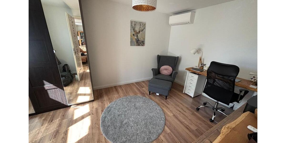 Etagenwohnung Krempe - 3 Zimmer, 74 m&sup2;, 800&euro; | Angebot:26339311