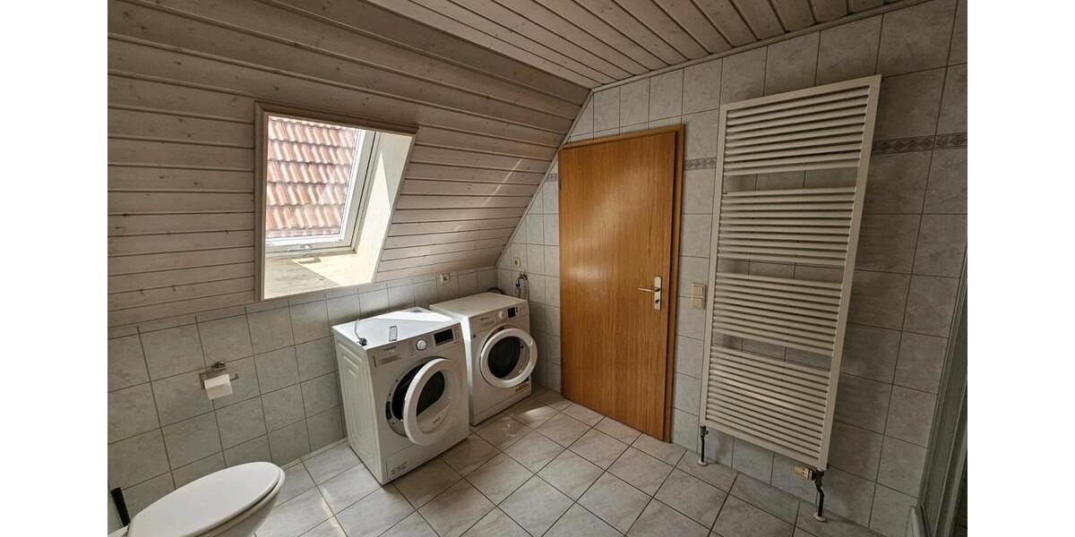 Etagenwohnung Weißenbrunn - 2 Zimmer, 78 m&sup2;, 620&euro; | Angebot:26263171