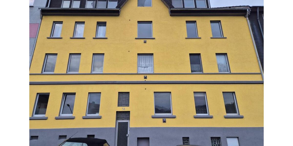 Erdgeschoßwohnung Hagen Dahl - 1 Zimmer, 55 m&sup2;, 450&euro; | Angebot:24817289