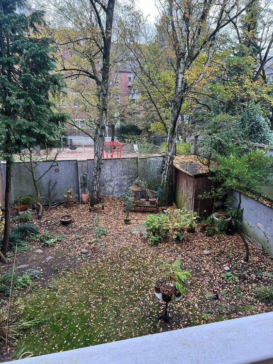 SCHÖN GESCHNITTENE DREIZIMMERWOHNUNG MIT EINBAUKÜCHE IM HERZEN VON NEUSS 3 zimmer