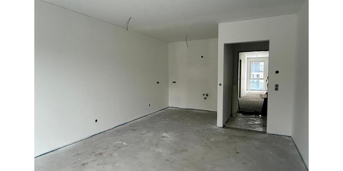 Erdgeschoßwohnung Bad Doberan - 2 Zimmer, 54 m&sup2;, 864&euro; | Angebot:25978954