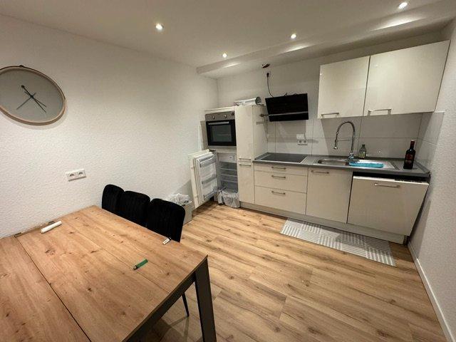 Etagenwohnung Burscheid - 2 Zimmer, 60 m&sup2;, 900&euro; | Angebot:26698742