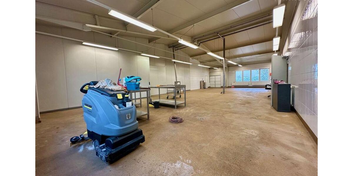 Gewerbeobjekt Schenefeld - 1.864&euro; | Angebot:23883325