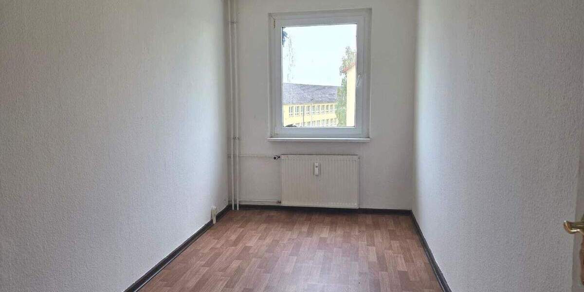 Etagenwohnung Burow - 3 Zimmer, 57 m&sup2;, 417&euro; | Angebot:25662971