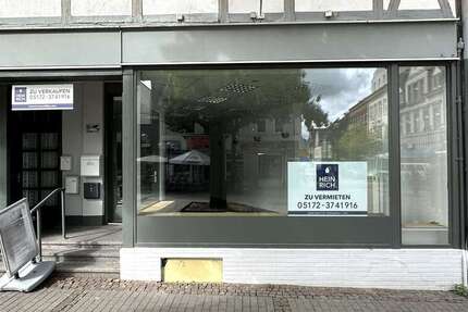 Gewerbeobjekt Peine - 850&euro; | Angebot:26833689