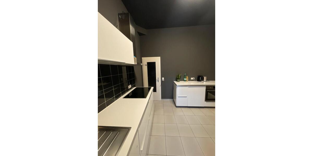 Erdgeschoßwohnung Stuttgart Stuttgart-Nord - 2 Zimmer, 52 m&sup2;, 774&euro; | Angebot:26024466