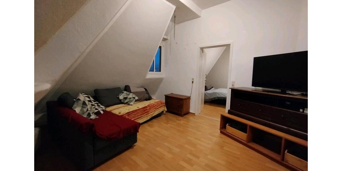 Dachgeschoßwohnung Koblenz - 3 Zimmer, 63 m&sup2;, 635&euro; | Angebot:24667477