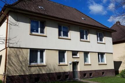 Hier schlägt besonders das Herz für Singles und Paare 2.5 zimmer