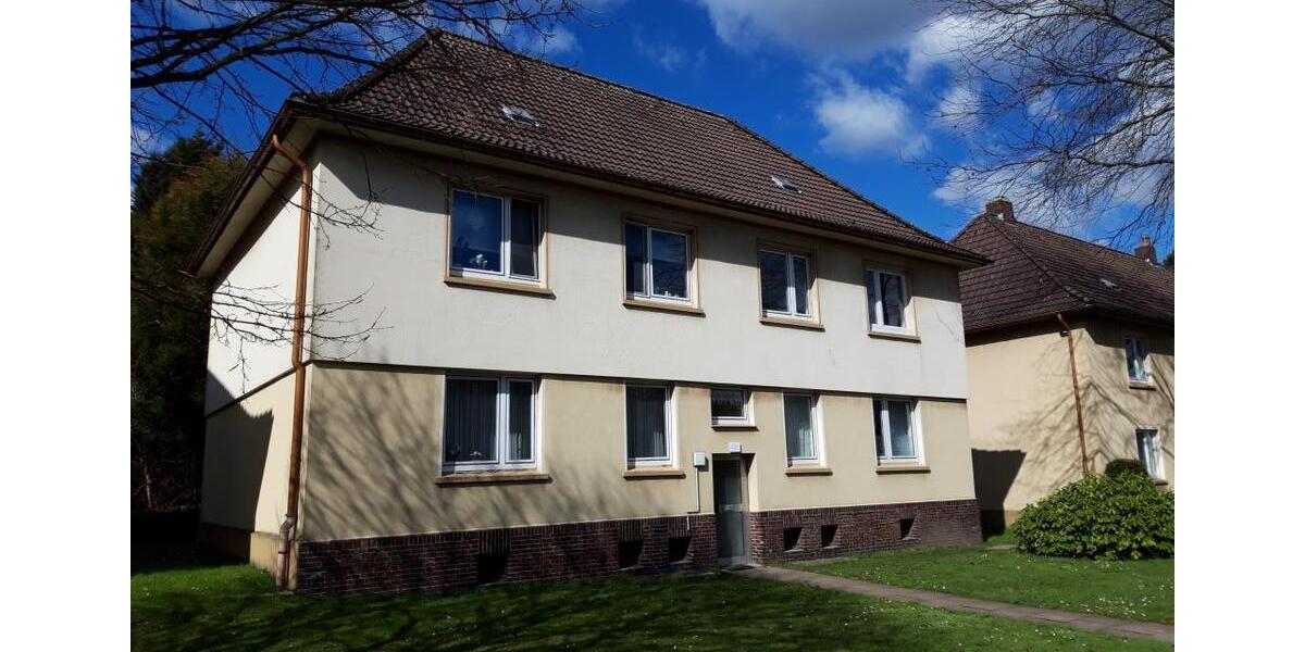 Hier schlägt besonders das Herz für Singles und Paare 2.5 zimmer