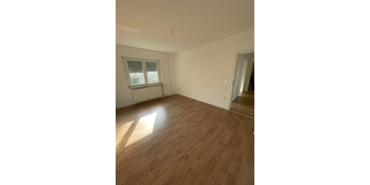 Erdgeschoßwohnung Gründau - 3 Zimmer, 63 m&sup2;, 855&euro; | Angebot:26679451