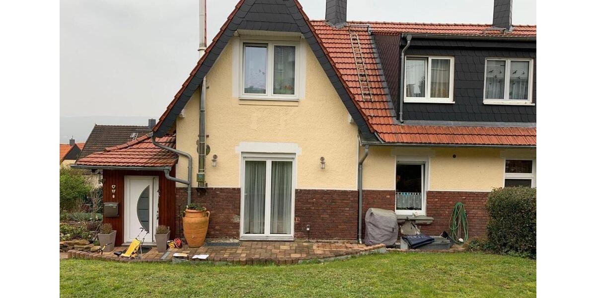 Reihenhaus Wetter (Ruhr) - 4.5 Zimmer, 100 m&sup2;, 1.300&euro; | Angebot:24891568