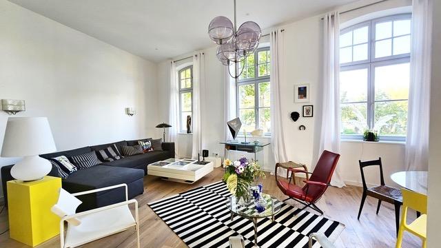 Loft - Studio - Atelier Werder (Havel) - 2 Zimmer, 80 m&sup2;, 1.600&euro; | Angebot:17668011