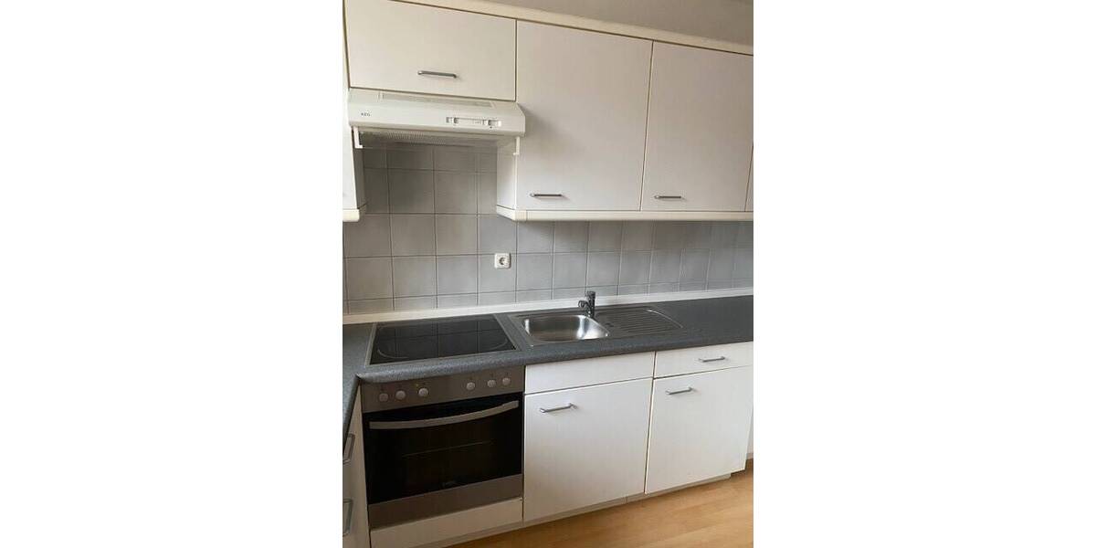 Etagenwohnung Plattling - 3 Zimmer, 92 m&sup2;, 890&euro; | Angebot:25985247