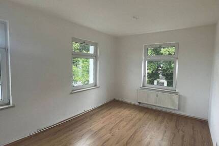2-Raumwohnung in Chemnitz-Hilbersdorf 2 zimmer