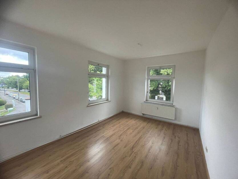 2-Raumwohnung in Chemnitz-Hilbersdorf 2 zimmer