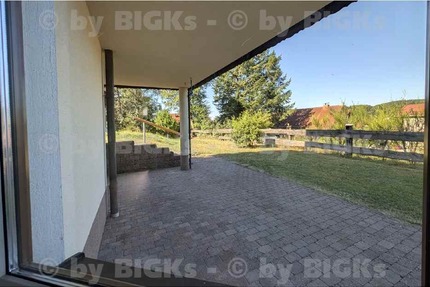 BIGKs - Benshausen: 2-Zimmer Wohnung ,sep.Küche Duschbad, sep. Garten (-;) - Wohnung Zella-Mehlis Benshausen | Angebot:27208372