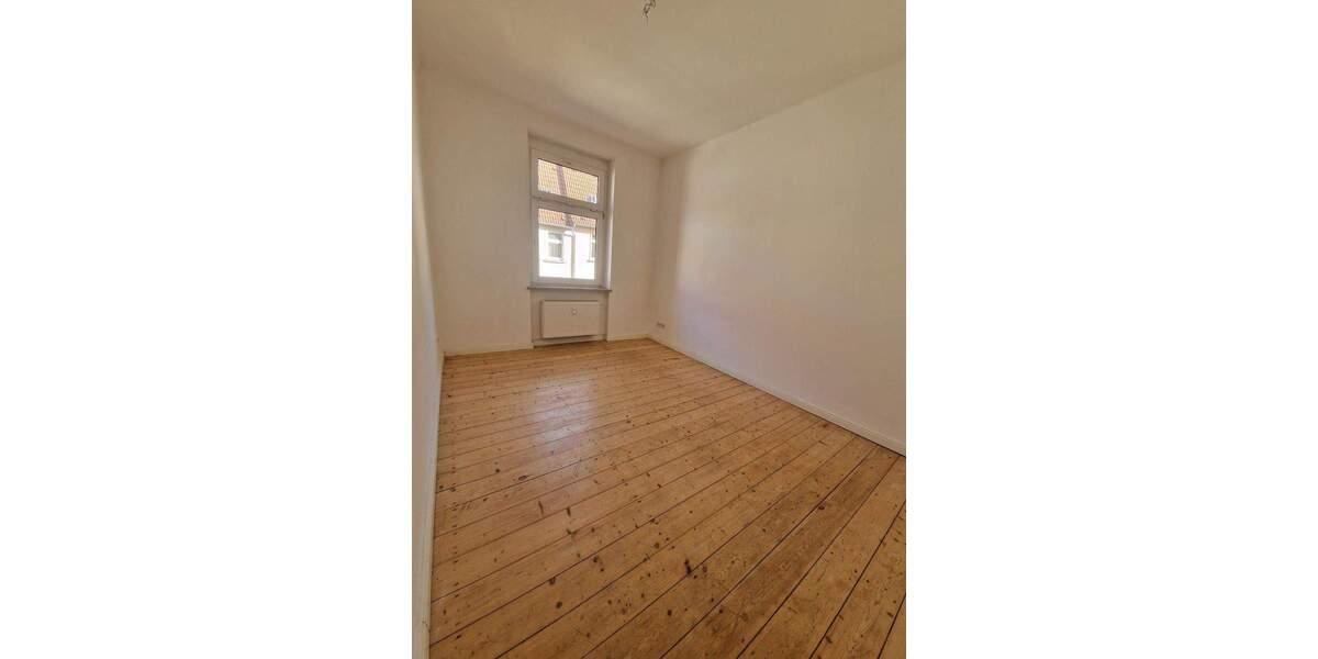 Etagenwohnung Magdeburg Sudenburg - 2 Zimmer, 46 m&sup2;, 309&euro; | Angebot:25700521
